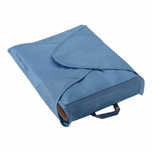 Eagle Creek Pack-It Reveal Garment Folder, Extra Large, Blue Dawn - color: Blue Dawn