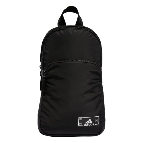 adidas Essentials Sling Bag - color: Black/2