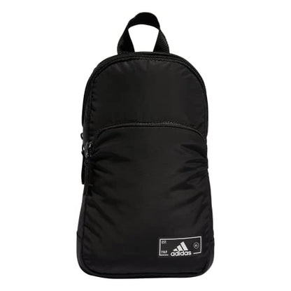 adidas Essentials Sling Bag - color: Black/2