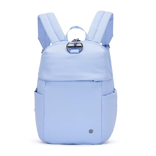 Pacsafe Citysafe CX Anti Theft 8L Backpack Petite - color: Serenity Blue