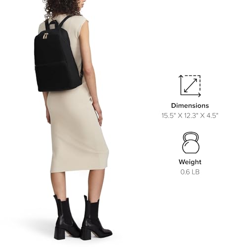 Tumi Unisex Just In Case Backpack Mink One Size - color: Mink