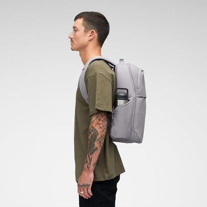 Incase A.R.C. Daypack 24L, 16 inch Laptop Backpack, Tech Bag, Grey - color: Grey