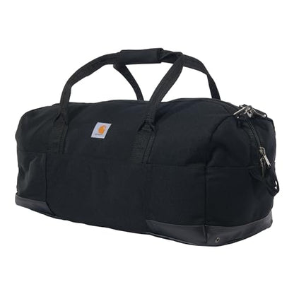 Carhartt Utility 55L Duffel Black - color: Black, style: 55l