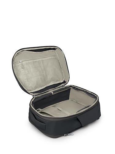 Osprey Daylite Expandable 26+6 Travel Pack, Black OS - color: Black