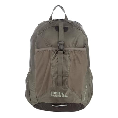 Eddie Bauer Stowaway Packable Backpack - Spruce, 30L - color: Spruce, size: 30L