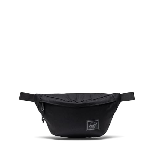 Herschel Supply Co. Unisex Herschel Classic™ Hip Pack - color: Black Tonal