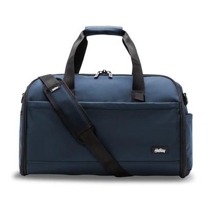 Halfday Convertible 2-in-1 Premium Garment Duffel 40L Weekender, Pacific - color: Pacific, style: Premium, 40l