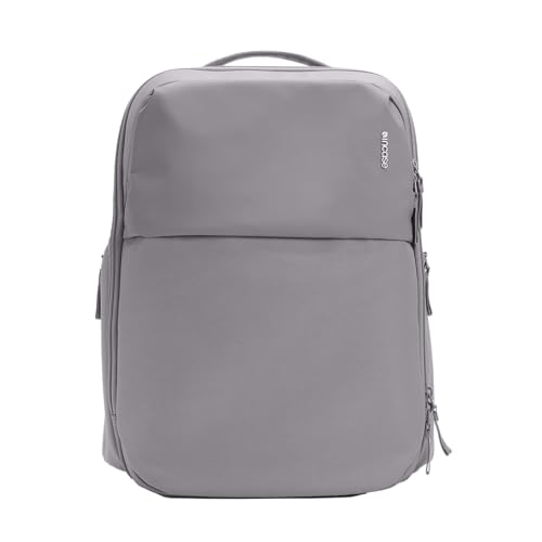 Incase A.R.C. Daypack 24L, 16 inch Laptop Backpack, Tech Bag, Grey - color: Grey