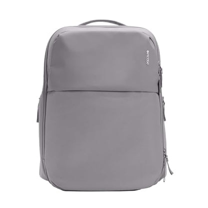 Incase A.R.C. Daypack 24L, 16 inch Laptop Backpack, Tech Bag, Grey - color: Grey