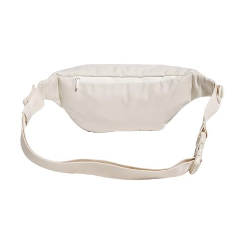 adidas Daily Waist Pack - color: Crystal Linen Beige/Off White