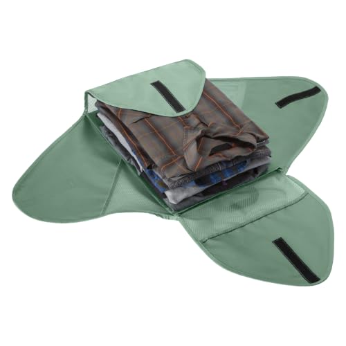 Eagle Creek Pack-It Reveal Garment Folder, Large, Willow Green - color: Green
