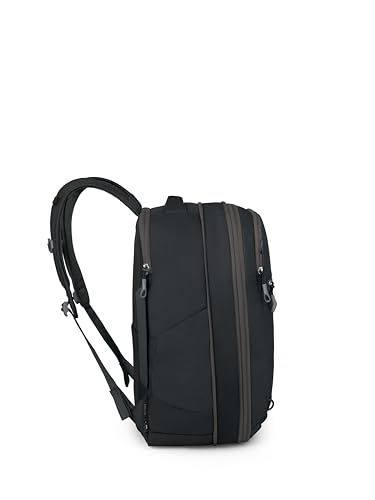 Osprey Daylite Expandable 26+6 Travel Pack, Black OS - color: Black