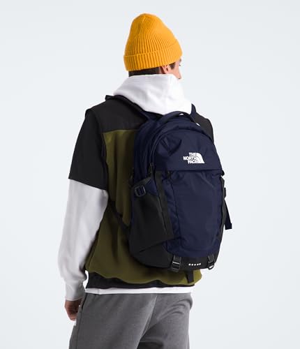 The North Face Recon Everyday Laptop Backpack, Navy/Blk-NPF, One Size - color: Tnf Navy/Tnf Black-npf, size: One Size