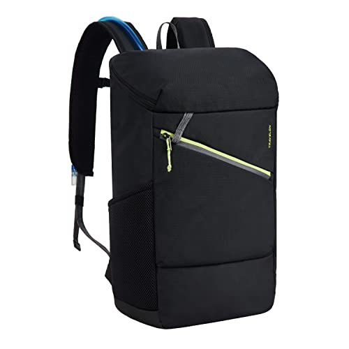 Travelon Anti-Theft Greenlander 21L Backpack