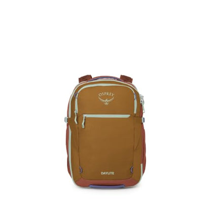 Daylite™ Carry-On Travel Pack 35L - Carry-On Backpack - color: Barley Brown Multi