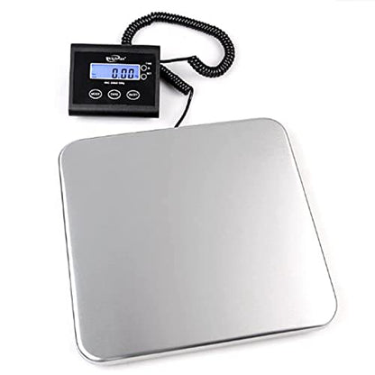 330 Lb Digital Shipping Scale WeighMax - size: 330Lb