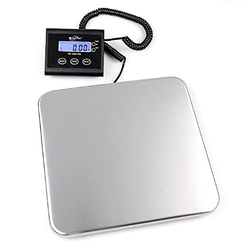 330 Lb Digital Shipping Scale WeighMax - size: 330Lb
