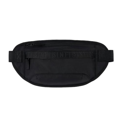 SLNT Essentials 패러데이 슬링 백 - 크로스바디 백, 블랙아웃, Slnt Essentials 패러데이 슬링 미디엄 - color: 블랙아웃, size: 미디엄