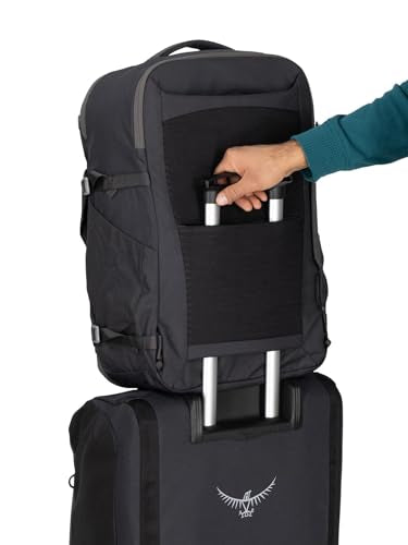 Osprey Daylite 44L Carry-On Travel Pack, Yellow OS - color: Tumbleweed Yellow/Tunnel Vision