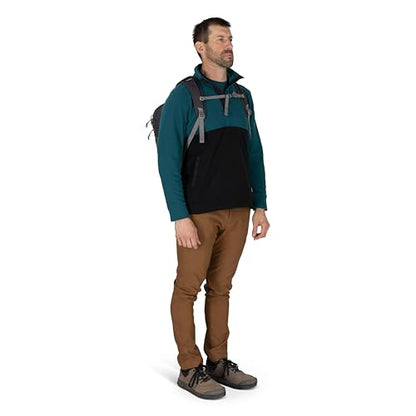 Osprey Daylite Expandable 26+6 Travel Pack, Gray OS - color: Tunnel Vision Grey – Amazon Exclusive