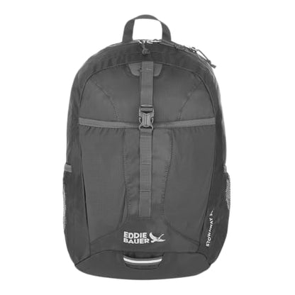 Eddie Bauer Stowaway Packable Backpack - Dark Smoke, 30L - color: Dark Smoke, size: 30L
