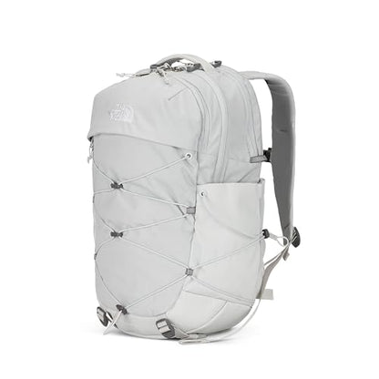 The North Face Women's Borealis Backpack, Tin Gy Dk Hth, OSFA - color: Tin Grey Dark Heather