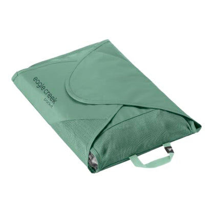 Eagle Creek Pack-It Reveal Garment Folder, Large, Willow Green - color: Green