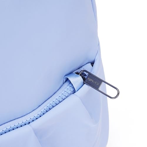 Pacsafe Citysafe CX Anti Theft Convertible Backpack - color: Serenity Blue