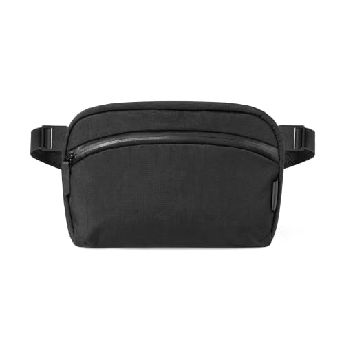 ALPAKA Flight Sling Crossbody Sling Bag For Men Women Daily Carry | Detachable Shoulder Strap, YKK Aquaguard Zippers, Weatherproof Fabric, MOD Key Tether - color: Black-2l-axoflux 400d