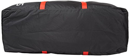 Samsonite Tote-A-Ton 32.5-Inch Duffel Bag, Black, 32.5-Inch - color: Black, size: Single