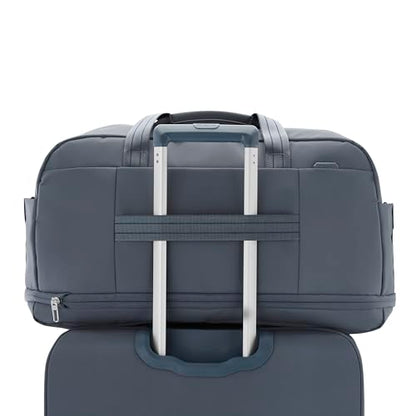 Samsonite Elevation Plus Softside - Expandable Duffle - Midnight Blue