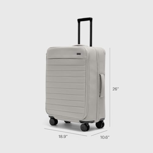 Away Carry-On and Medium Checked Luggage Set