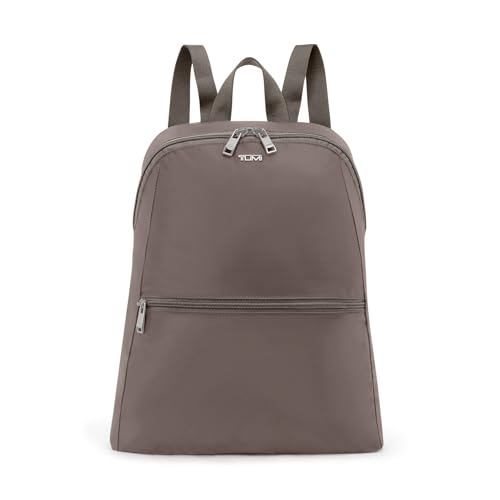 Tumi Unisex Just In Case Backpack Mink One Size - color: Mink