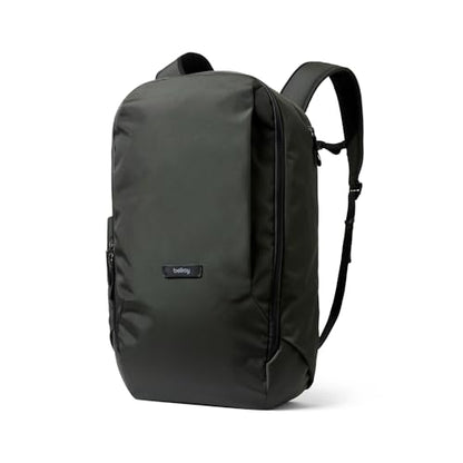 Bellroy Transit Workpack 26L, 16-inch Laptop Backpack - Olive - color: Olive