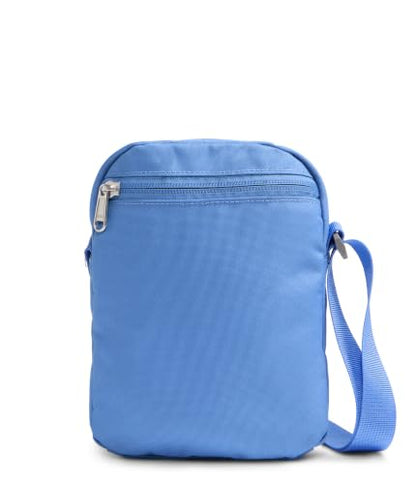 The North Face Jester Crossbody Bag - color: Indigo Wonder/Ice Lilac/Tnf White