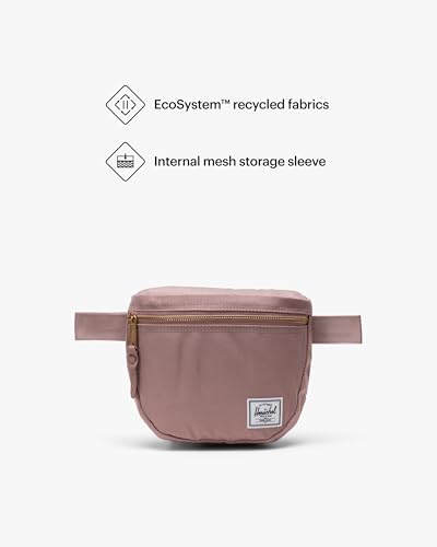 Herschel Settlement™ Hip Pack - color: Ash Rose