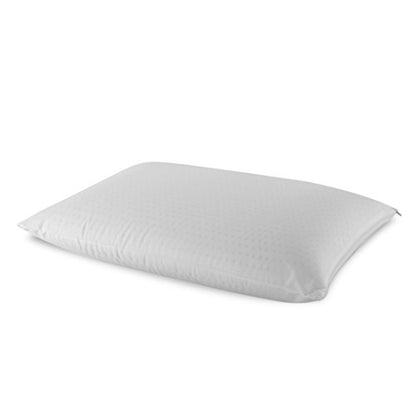 I AM Natural Breathable Talalay Latex Pillow, Queen - size: Queen
