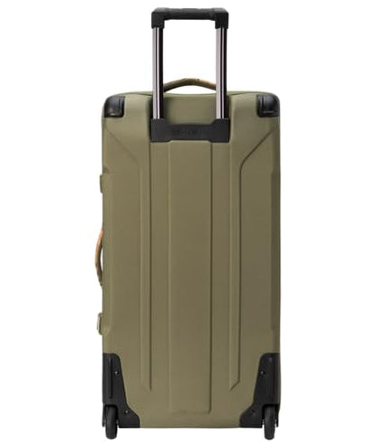 Dakine SPLIT ROLLER BAG 110L - ROYAL HAWAIIAN - color: ROYAL HAWAIIAN, size: 110L
