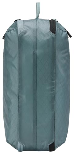 Thule Clean/Dirty Packing cubePond Gray (Pack of 8) - color: Pond gray, size: One Size (Pack of 8)