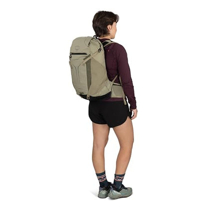 Osprey Sportlite 22L Lightweight Hiking Backpack, Blue OS - color: Torrent Blue, style: 22l