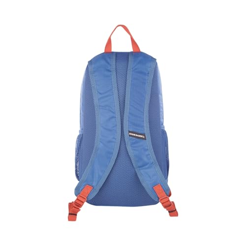 Eddie Bauer Stowaway Packable Backpack - Coast Blue, 20L - color: Coast Blue, size: 20L