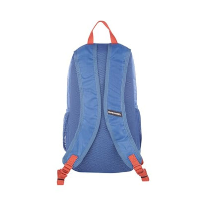 Eddie Bauer Stowaway Packable Backpack - Coast Blue, 20L - color: Coast Blue, size: 20L