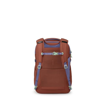 Daylite™ Carry-On Travel Pack 35L - Carry-On Backpack - color: Barley Brown Multi