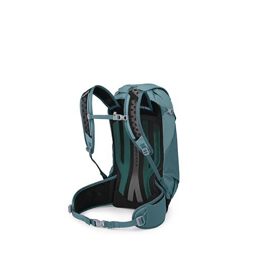 Osprey Sportlite 22L Lightweight Hiking Backpack, Blue OS - color: Torrent Blue, style: 22l