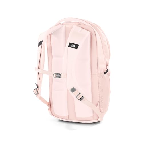 The North Face Women's Vault Everyday Backpack, Pink Salt, One Size - color: Pink Salt