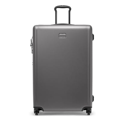 TUMI Ventra Expandable Luggage, 30.5" Large Checked, Castle Rock - color: CASTLE ROCK TEXTURE, size: Large Expandable Checked