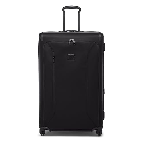 TUMI Aerotour X-Large Front Pocket Expandable Checked, 31", Black - color: Black, size: 31" Extended Trip Expandable Packing Case