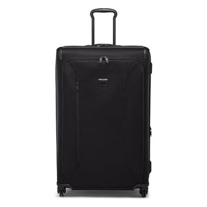 TUMI Aerotour X-Large Front Pocket Expandable Checked, 31", Black - color: Black, size: 31" Extended Trip Expandable Packing Case