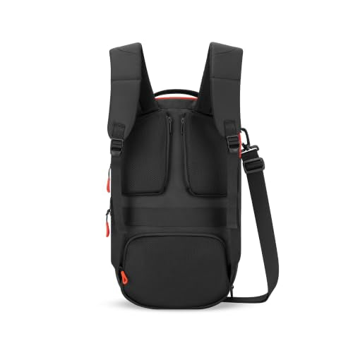Sherpani Camden Pro Convertible Laptop Backpack (Chromatic) - color: Chromatic