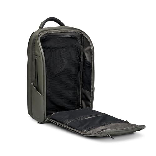 NOMATIC 14L Travel Pack - Travel Backpack For Men and Women - Olive - color: Olive, size: 14L